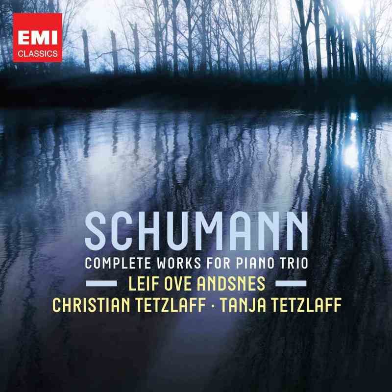 complete works for p christian tetzlaff 