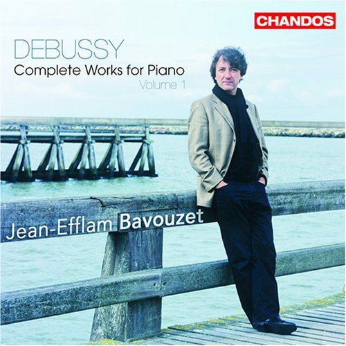 complete works for p jean efflam bavouzet 