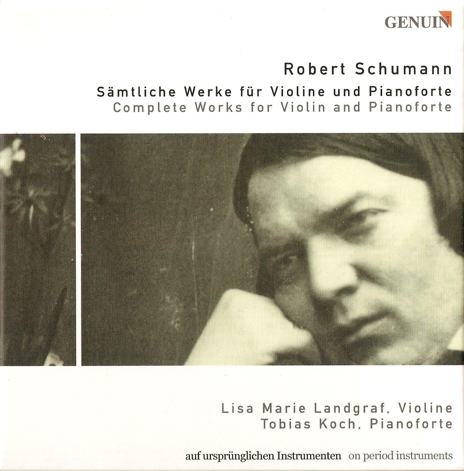 complete works for v lisa marie landgraf 