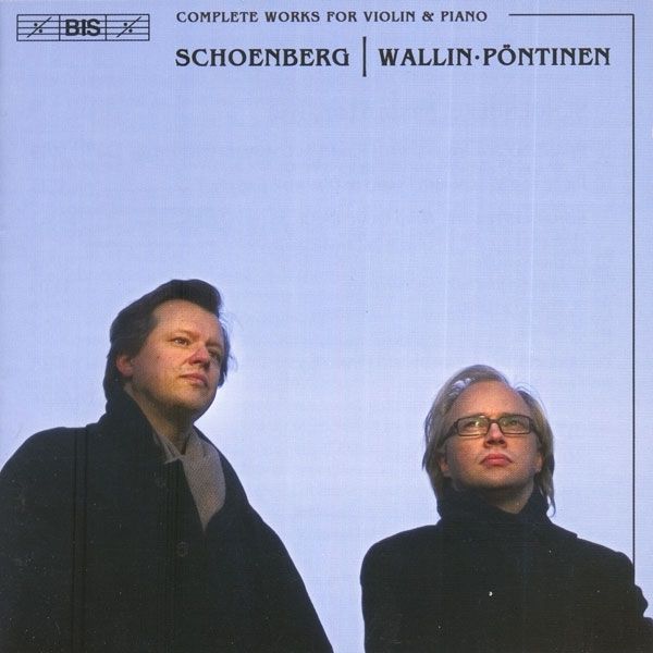 complete works for v roland pontinen 