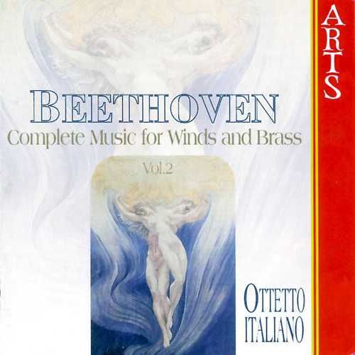 complete works for w ottetto italiano 