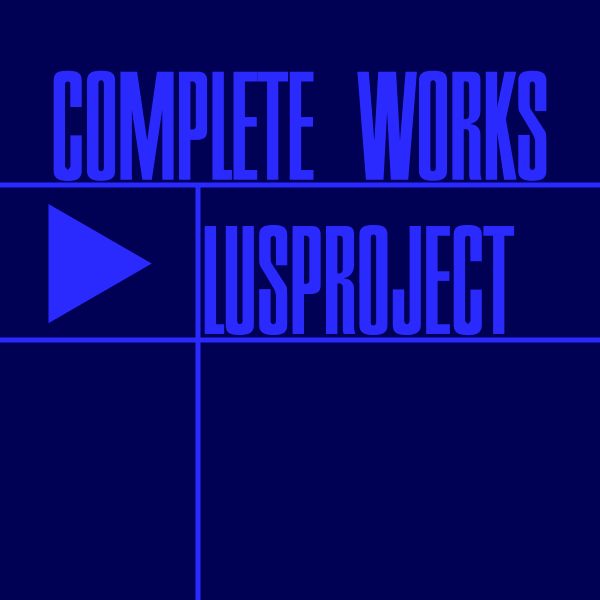 complete works lusproject  