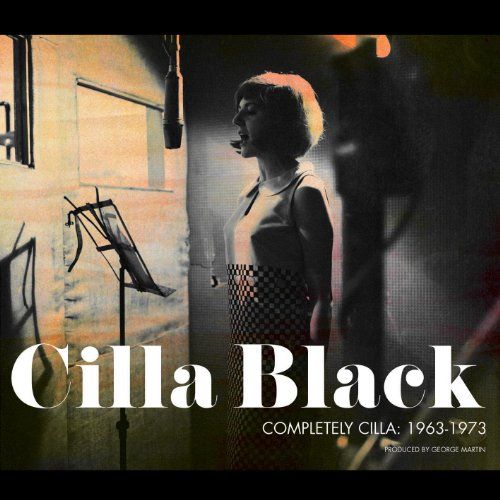 completely cilla 19 cilla black 