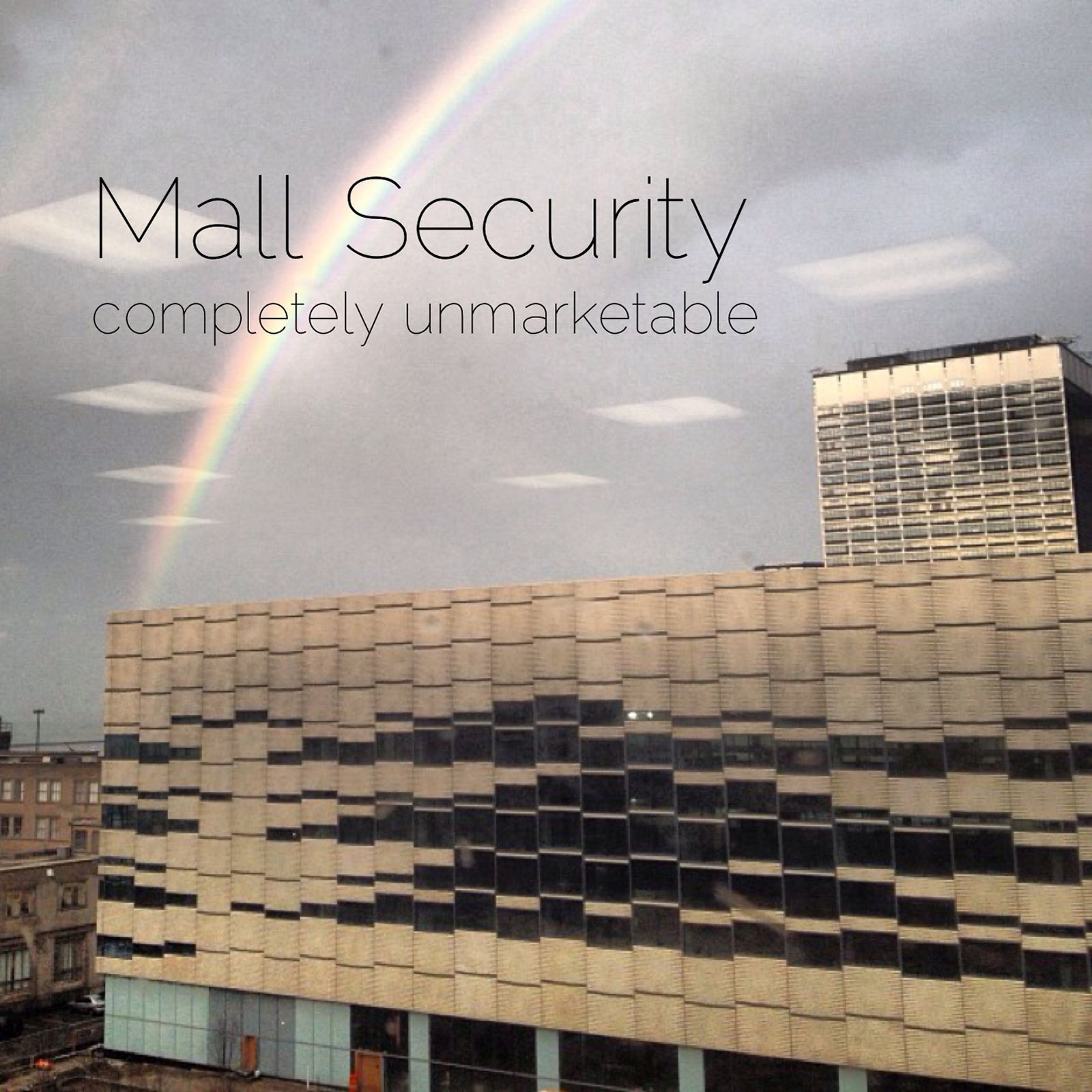completely unmarketa mall security 