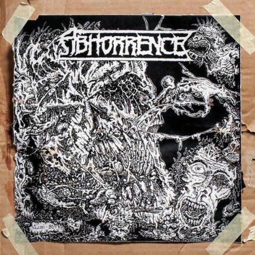 completely vulgar abhorrence 