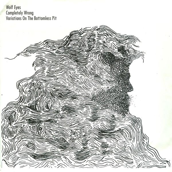 completely wrong v wolf eyes  