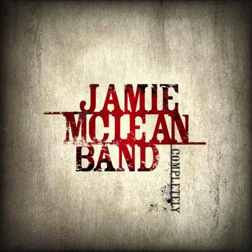 completely jamie mclean band 
