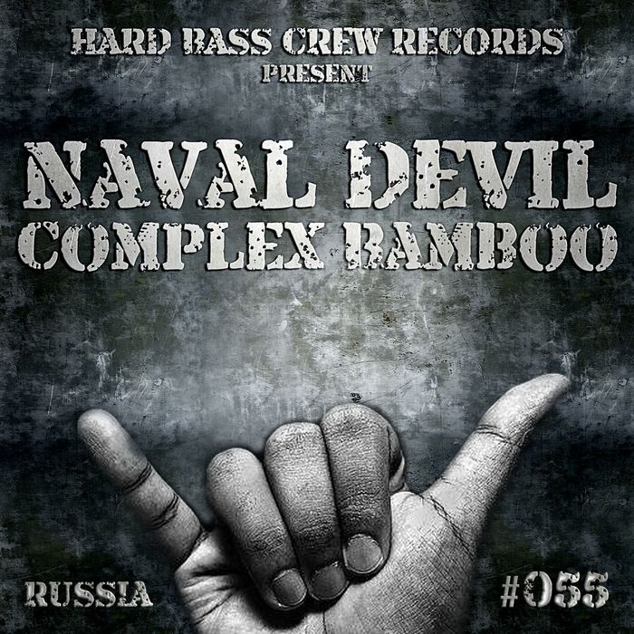 complex bamboo russ naval devil 