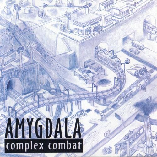complex combat amygdala 