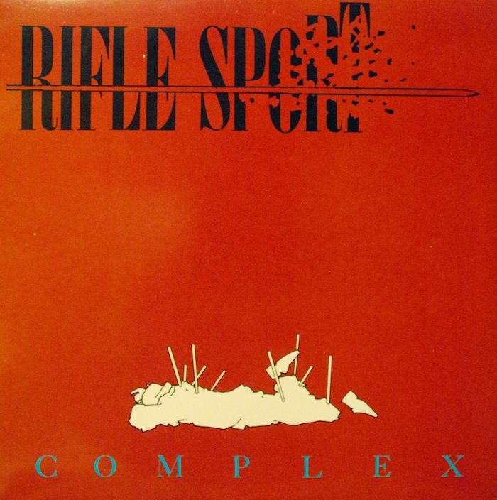 complex ep rifle sport 