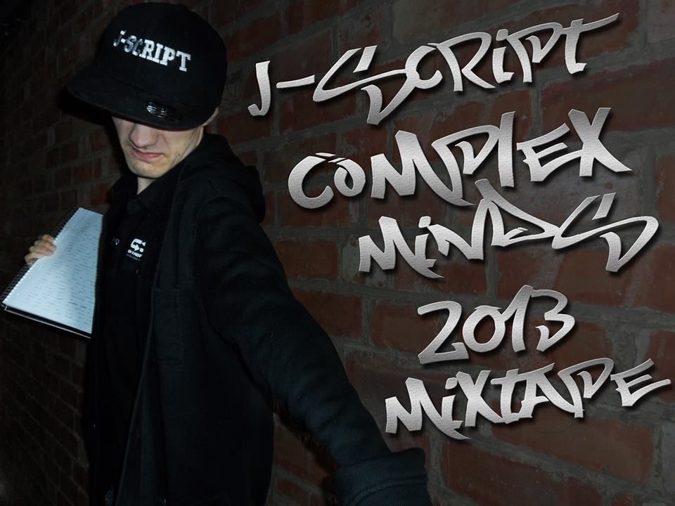 complex minds j script 