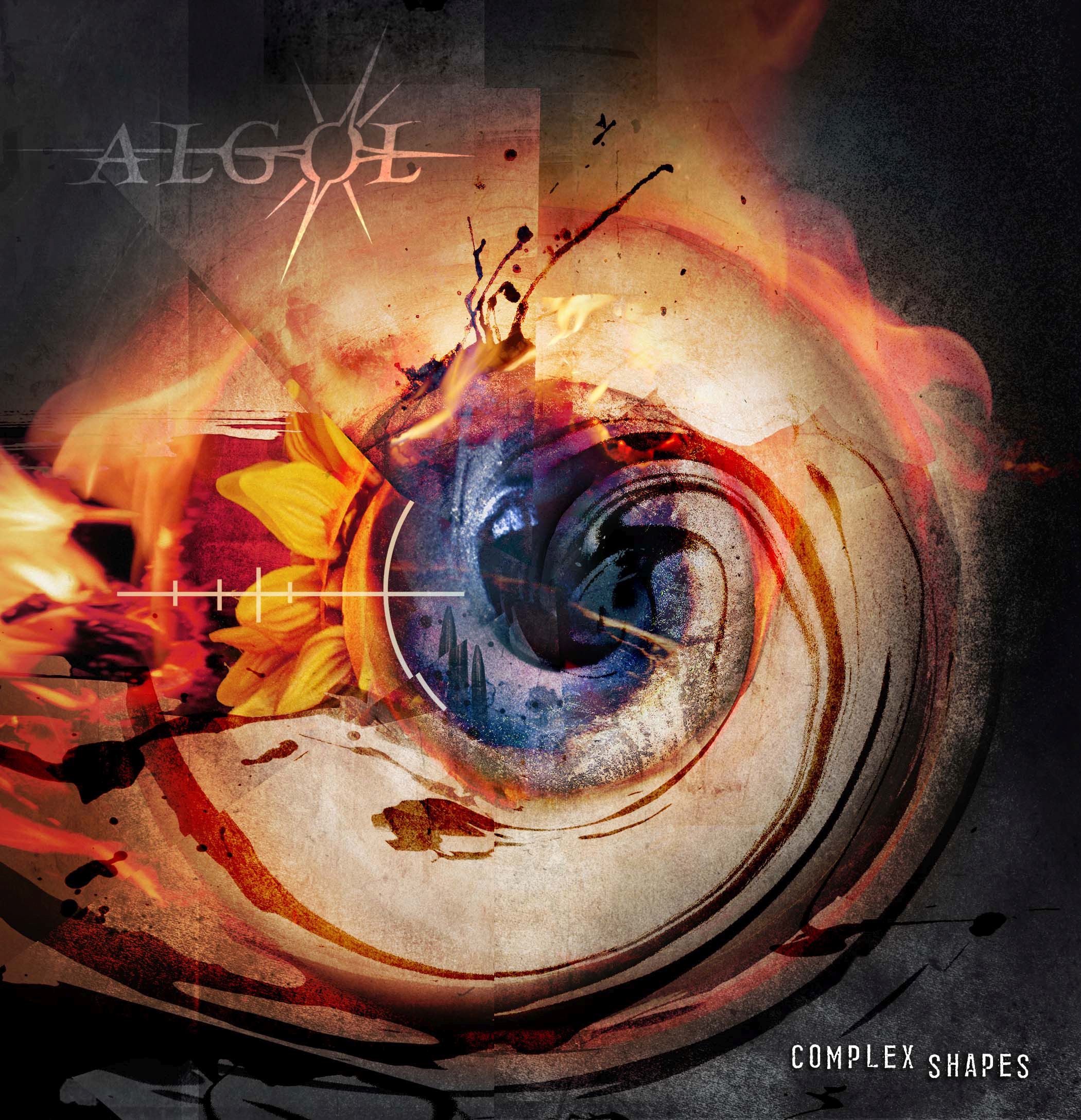 complex shapes algol 