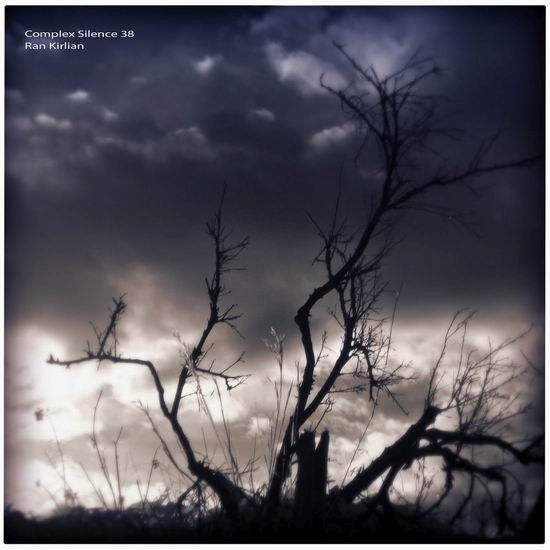 complex silence 38 ran kirlian 