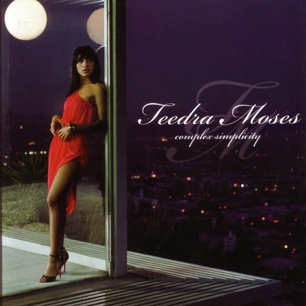 complex simplicity teedra moses 