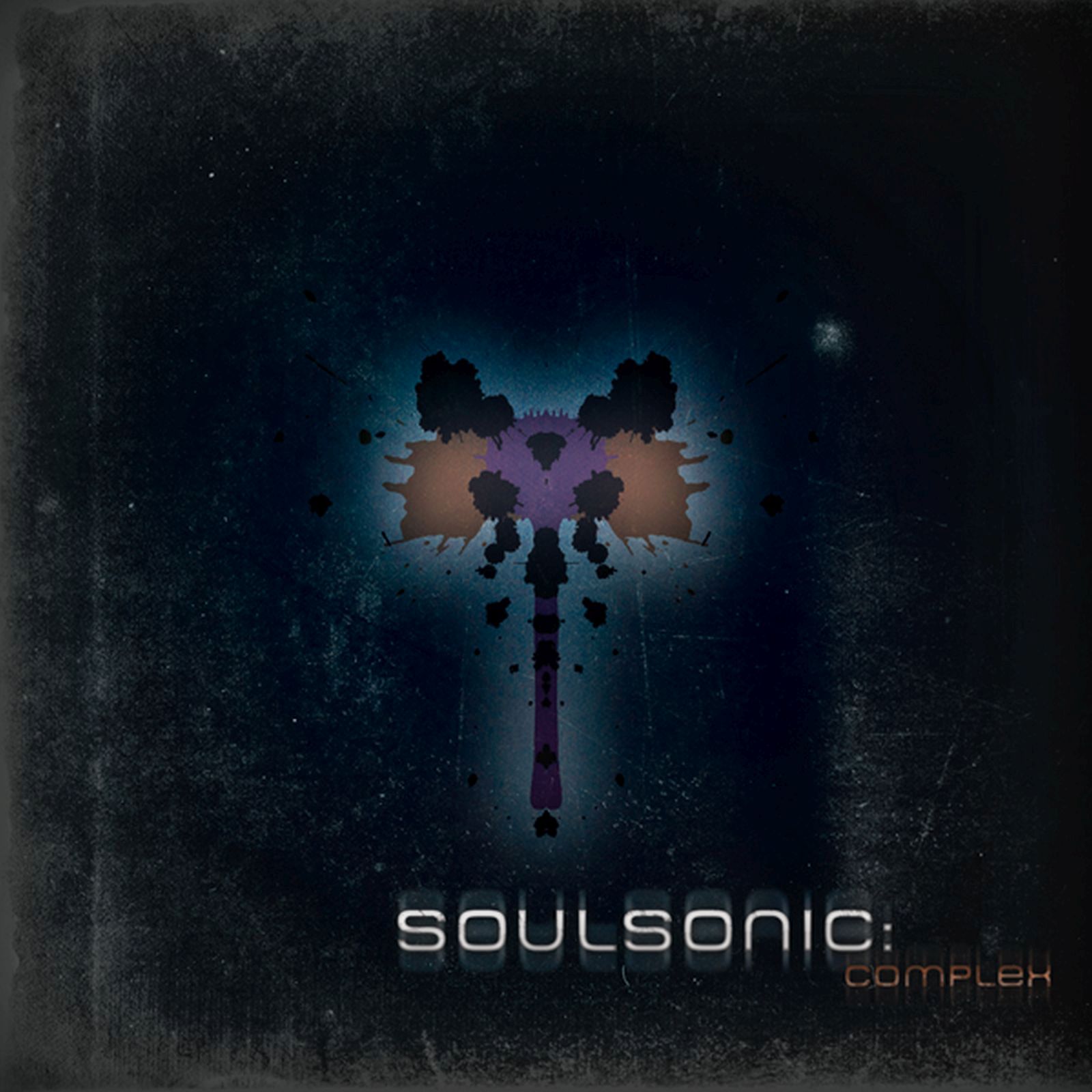 complex soulsonic 