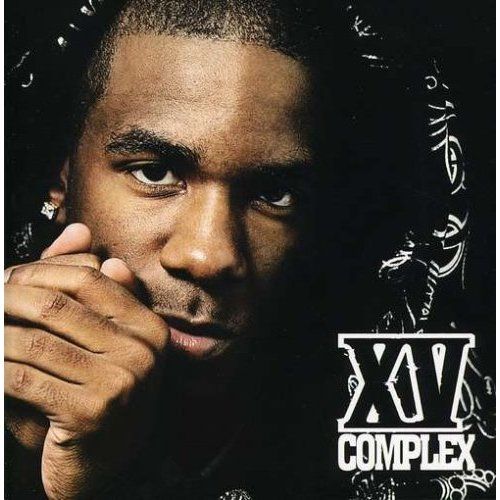 complex xv  