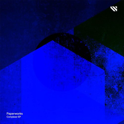 complexer ep paperworks 