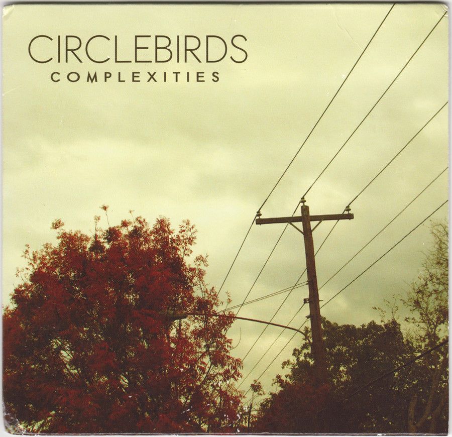 complexities circlebirds  
