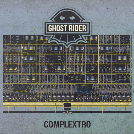 complextro ghost rider 