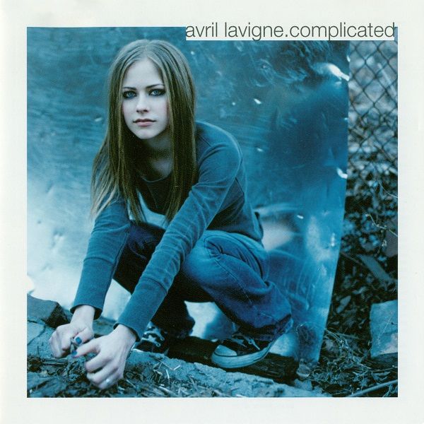 complicated avril lavigne 