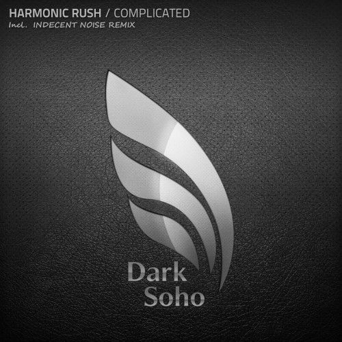 complicated harmonic rush 