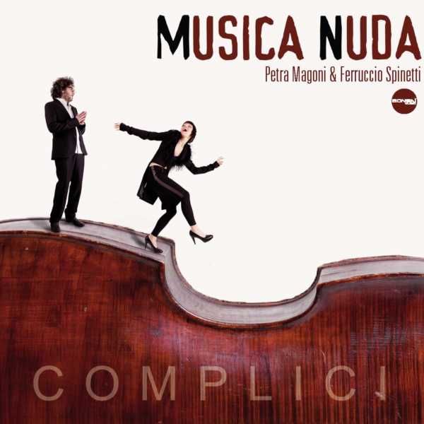 complici musica nuda 