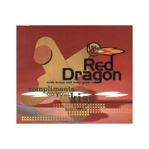 compliments on your red dragon 