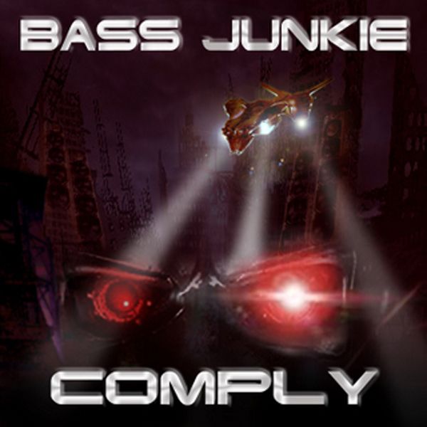 comply bass junkie 