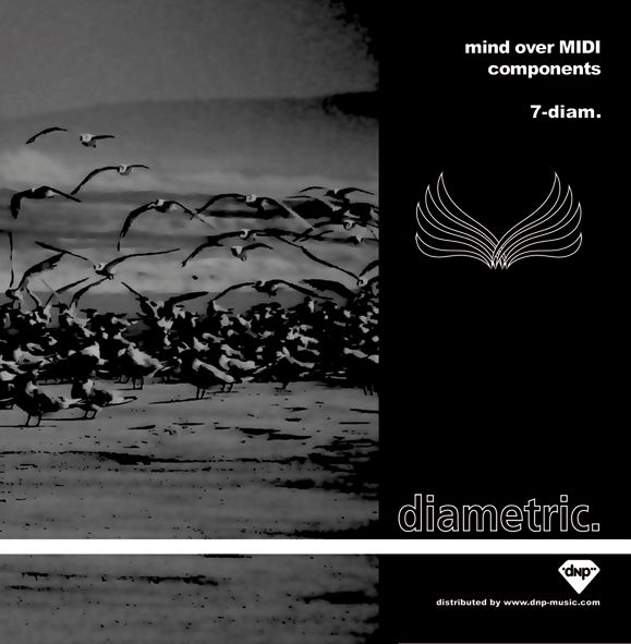 components mind over midi 