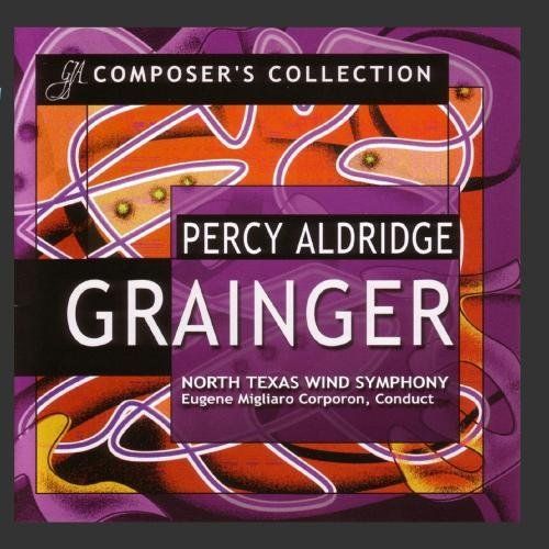 composers colle north texas wind sym 