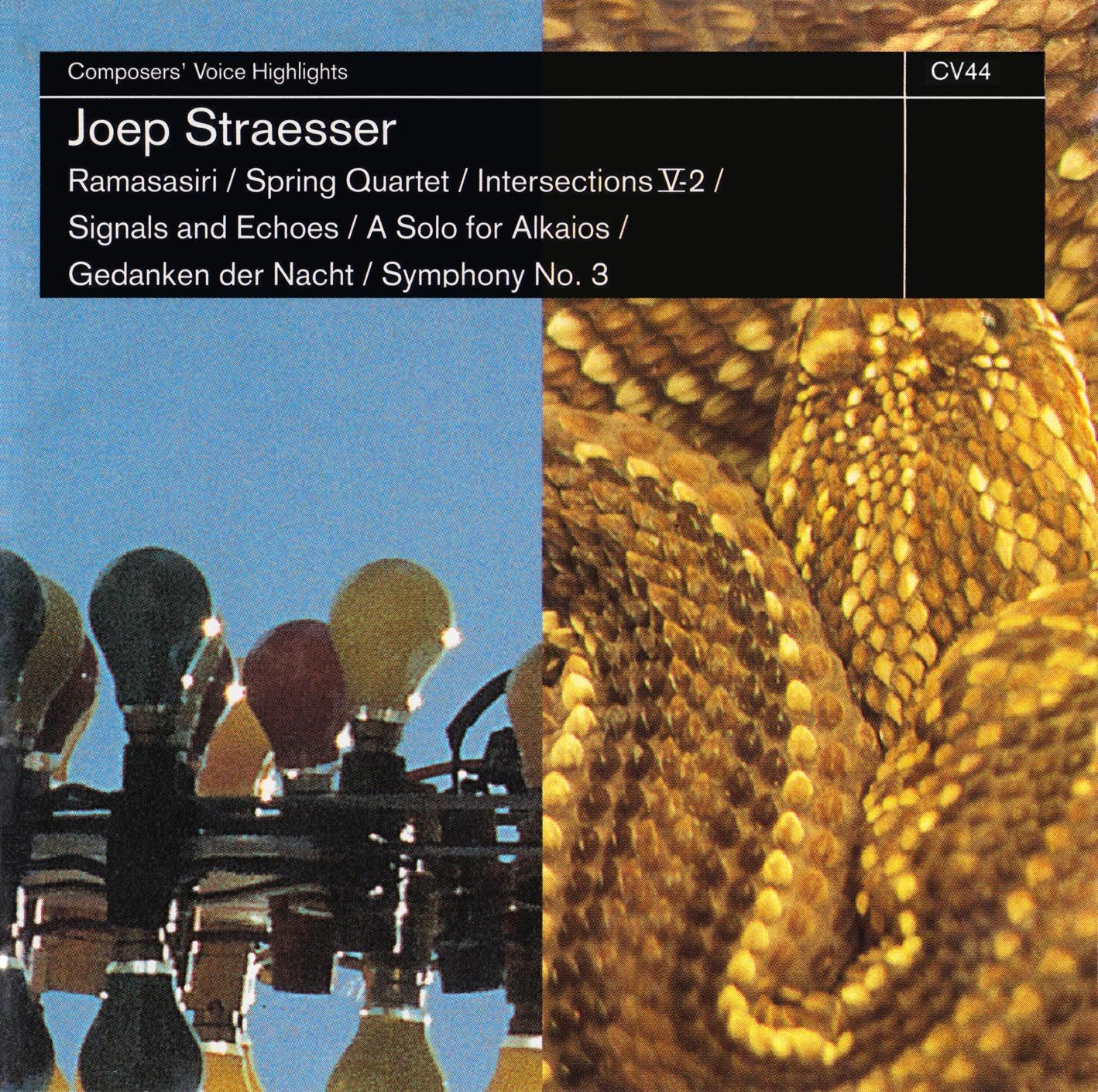 composers voice ananda goud 