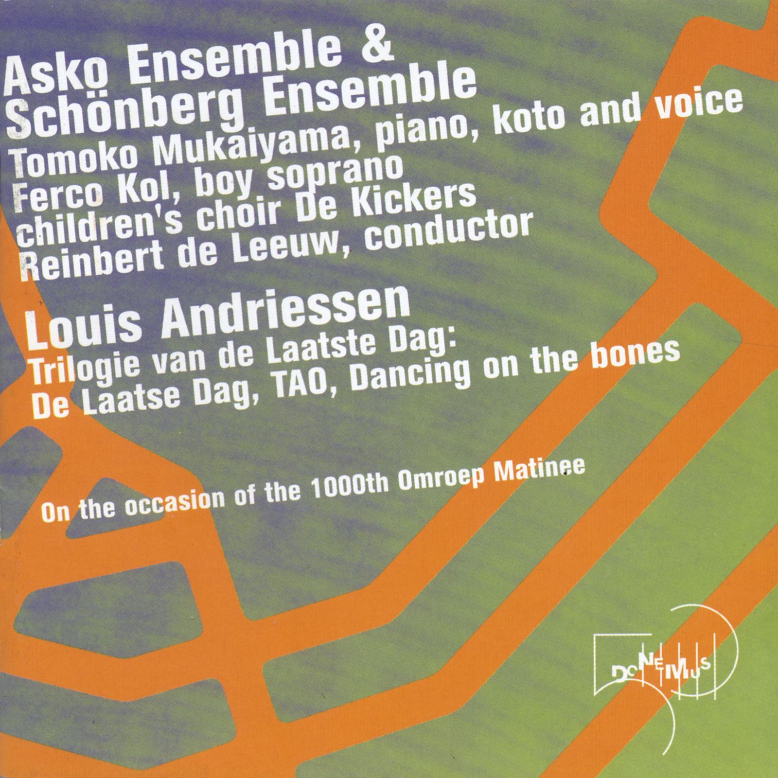 composers voice asko ensemble 