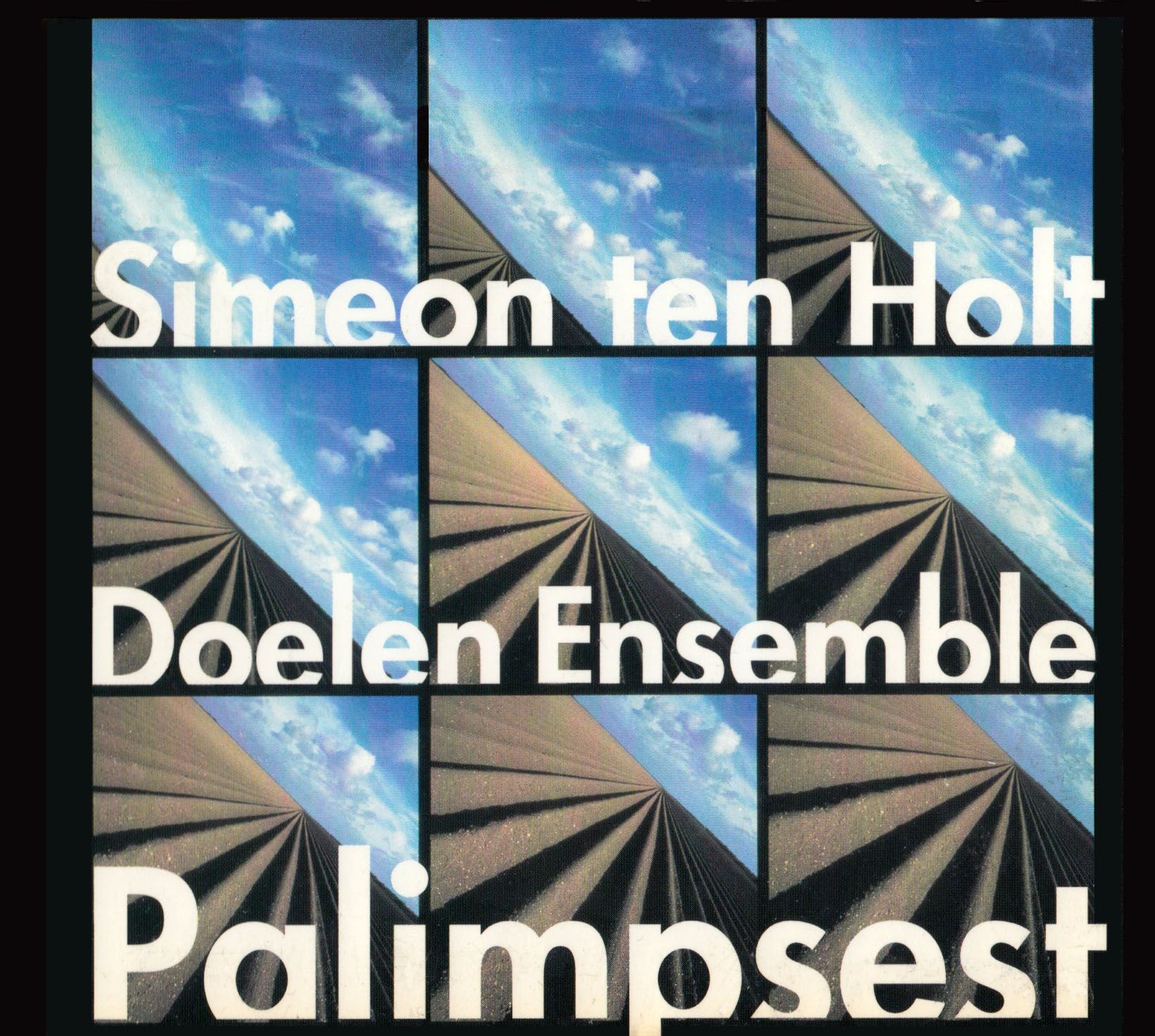 composers voice doelen ensemble 