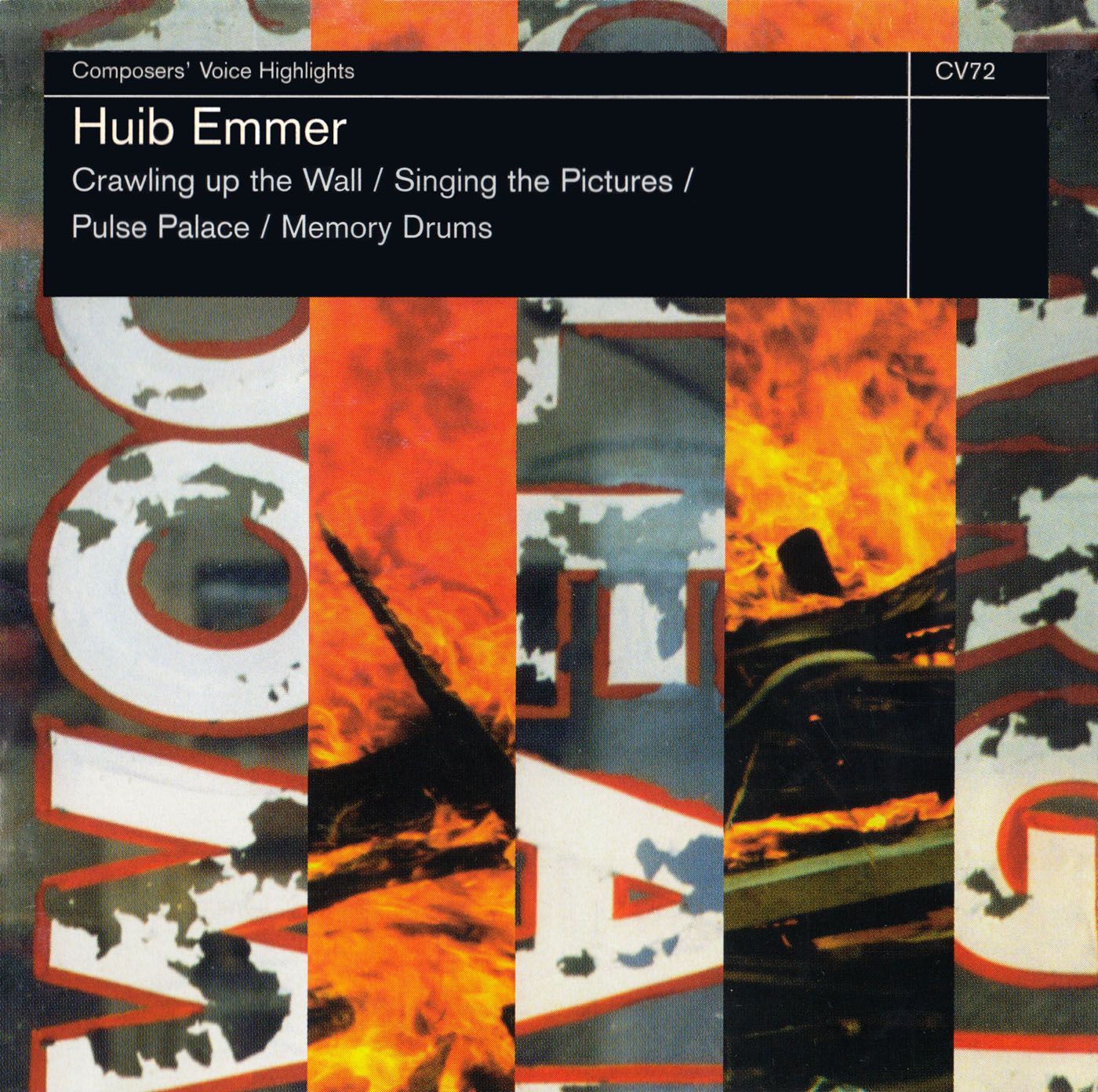 composers voice doelen ensemble 