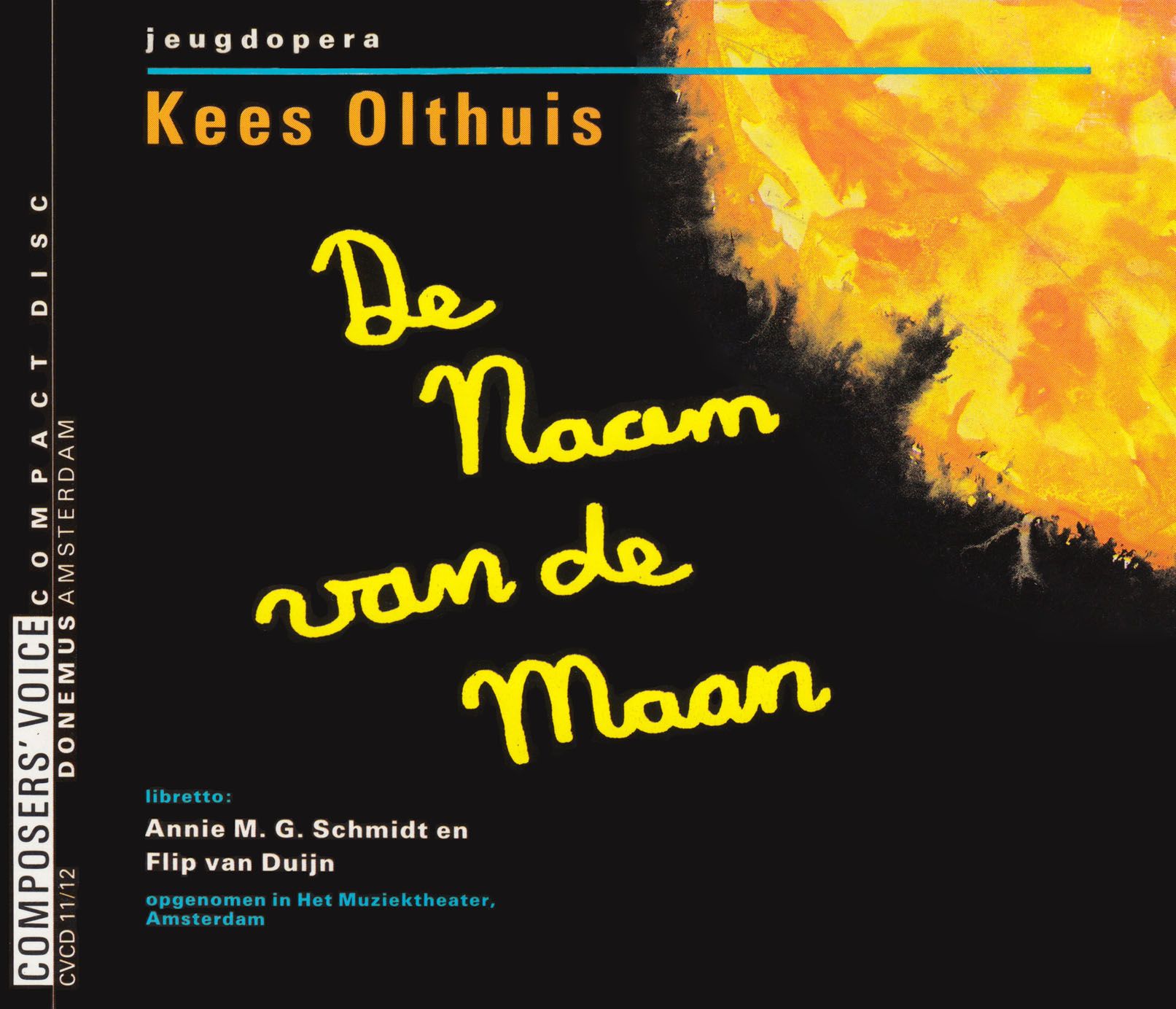 composers voice eilandbewoners 