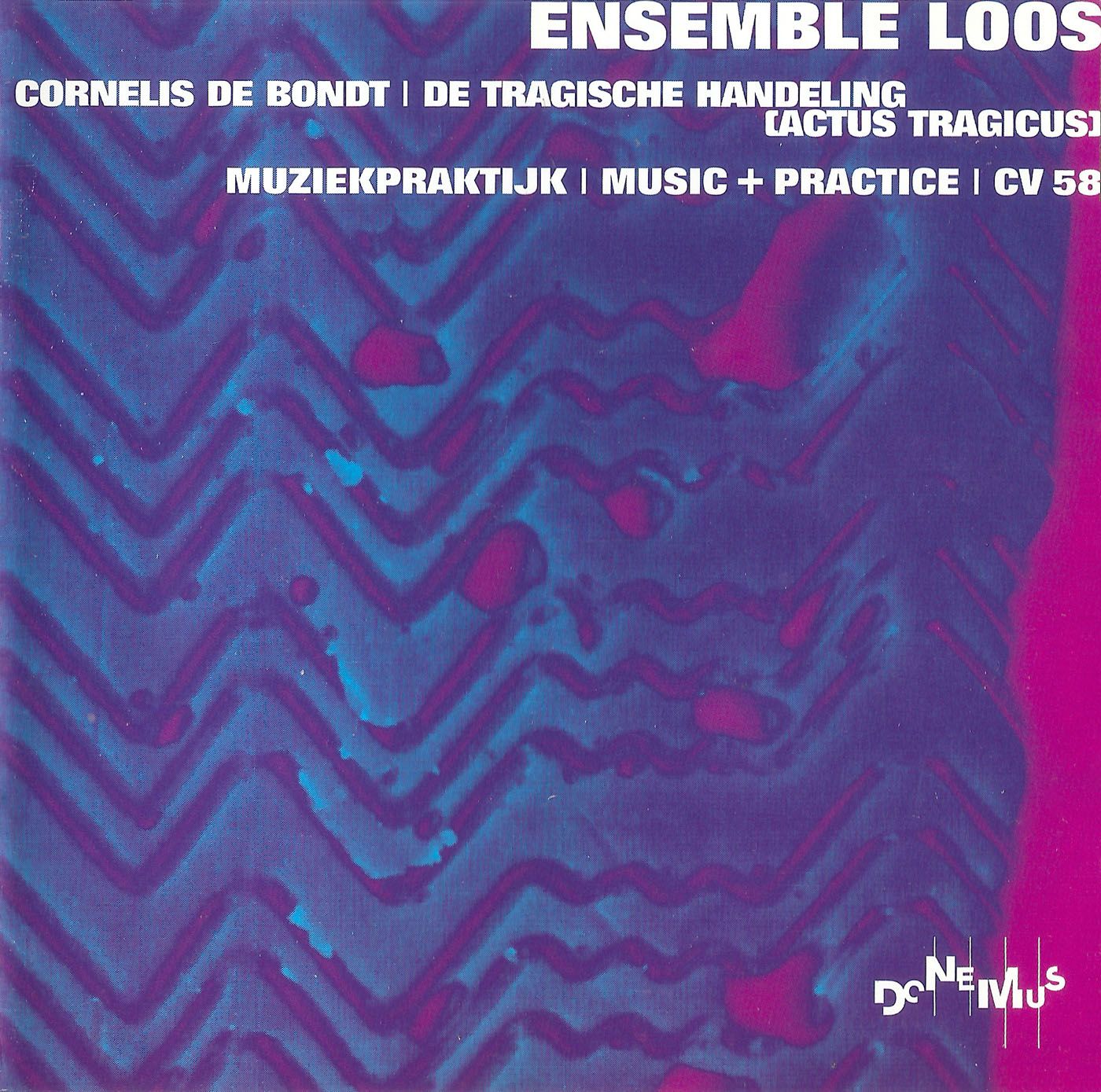 composers voice ensemble loos 