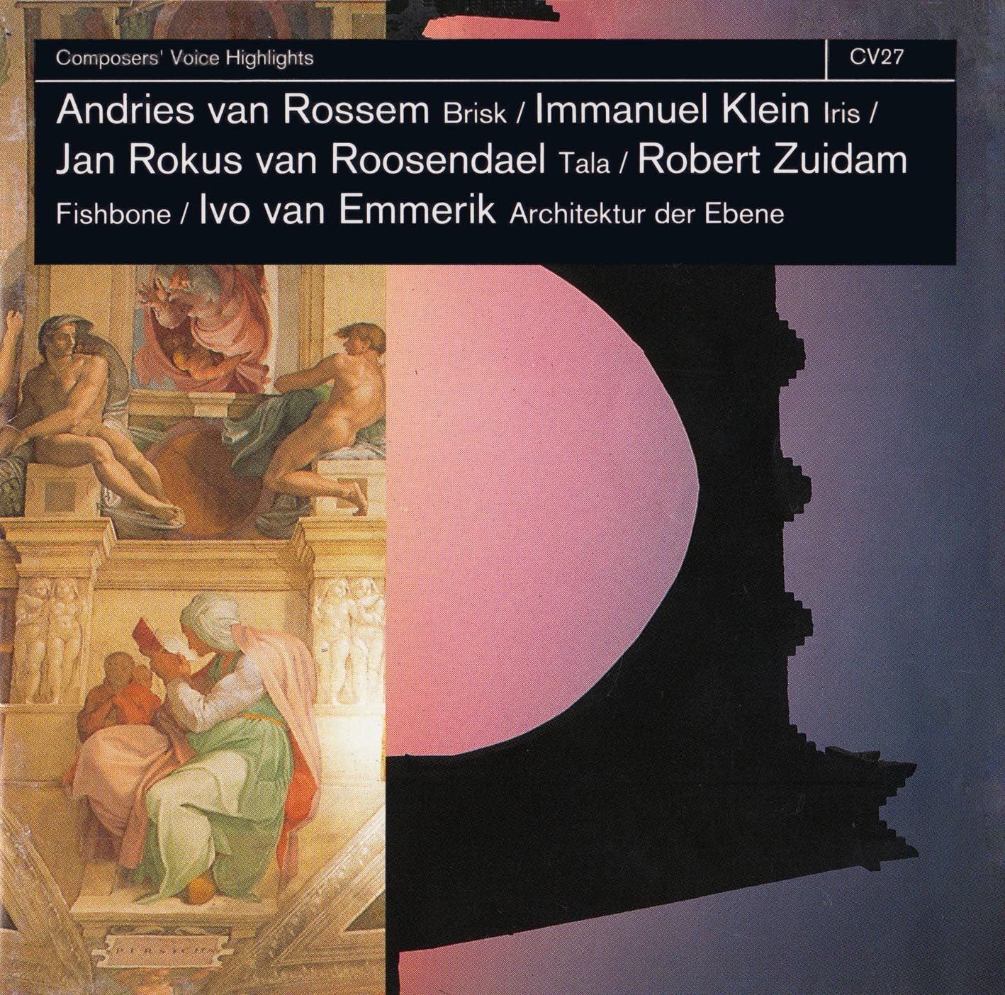 composers voice fellows of the tangl 