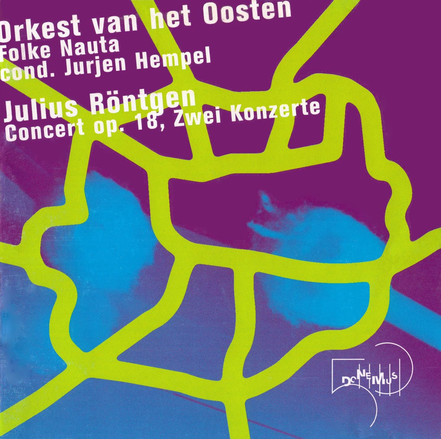 composers voice folke nauta 