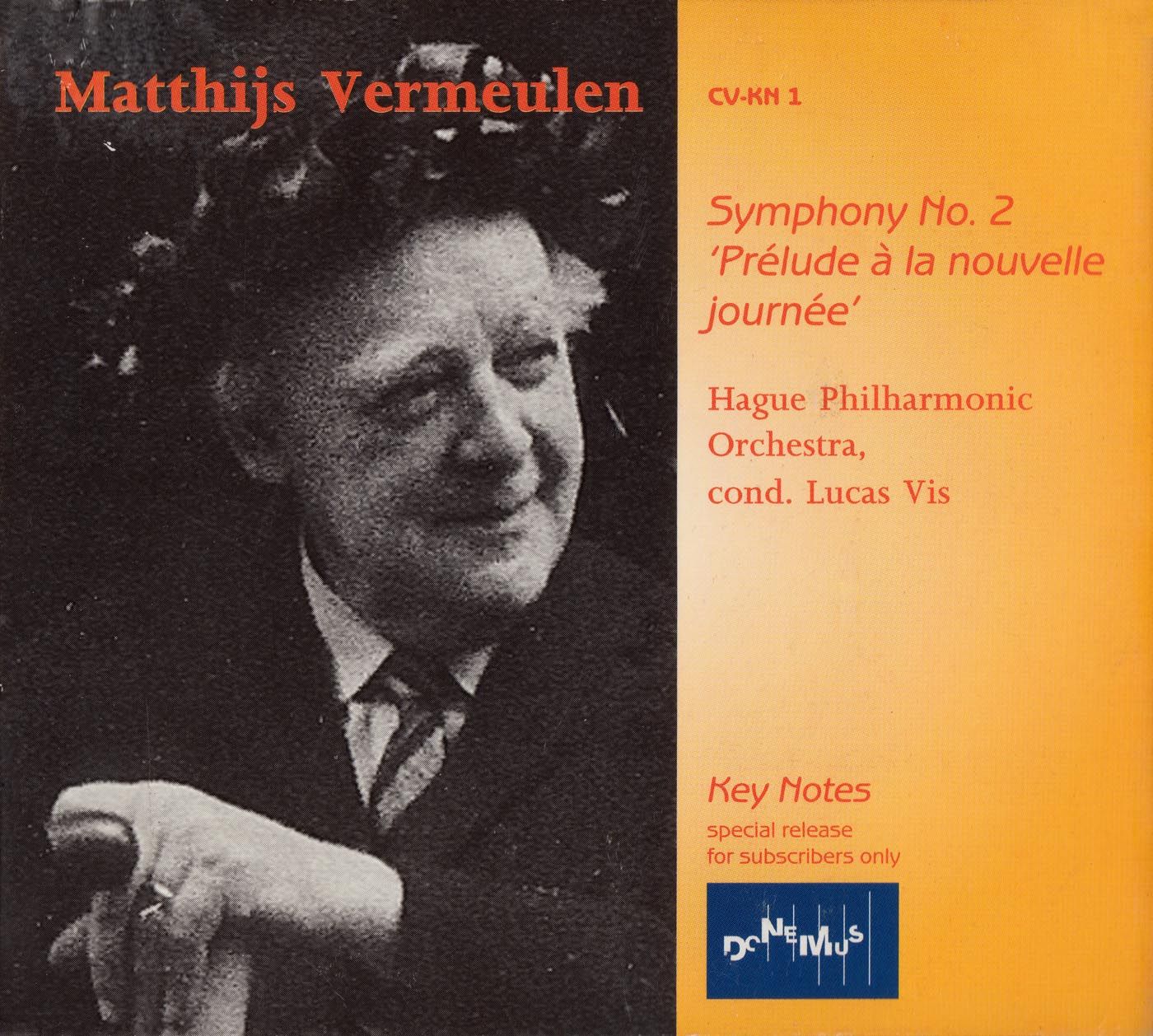 composers voice hague philharmonic o 