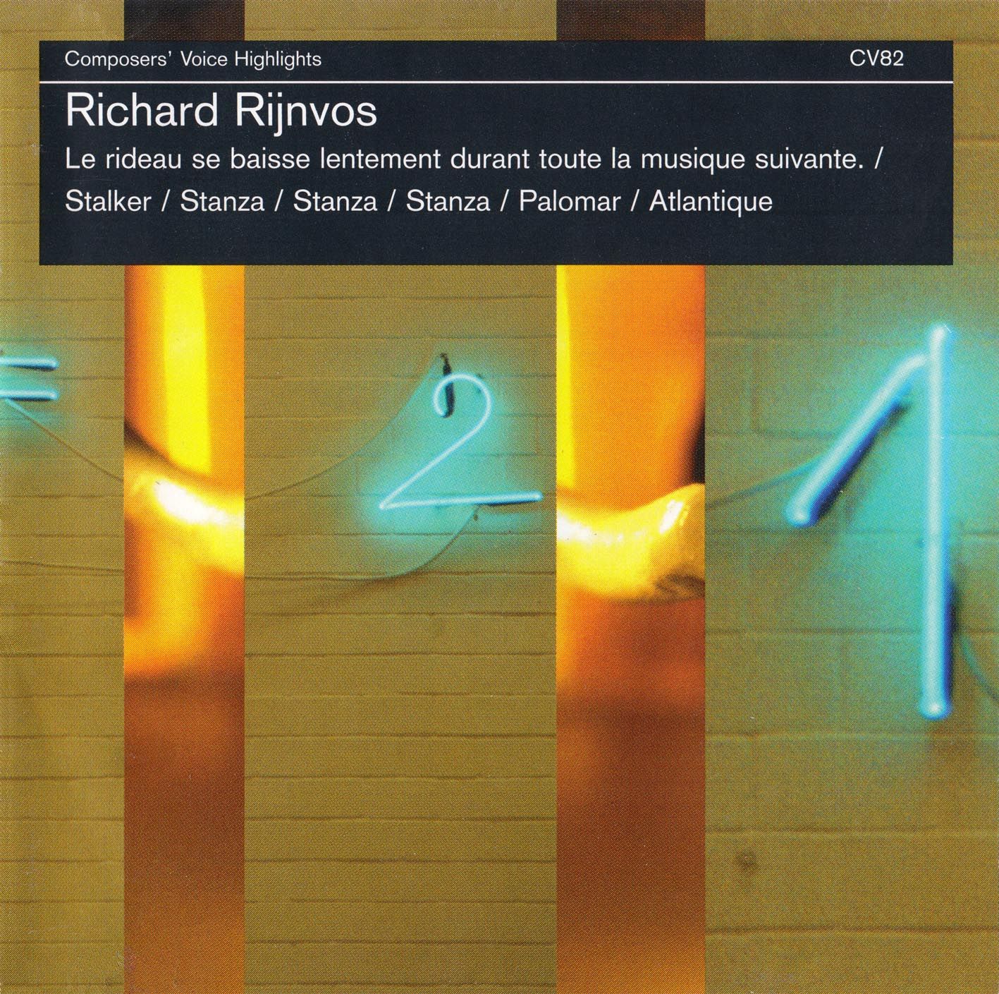 composers voice ives ensemble 