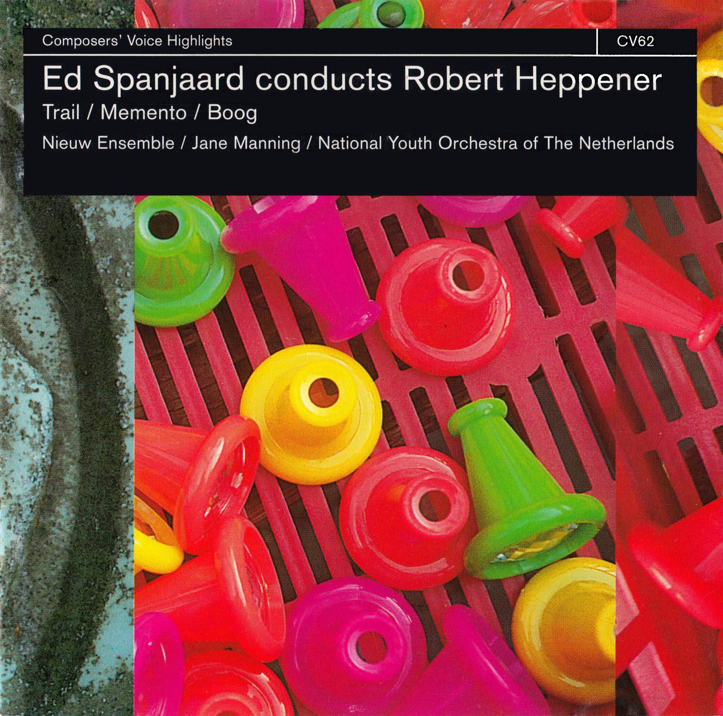 composers voice jane manning 