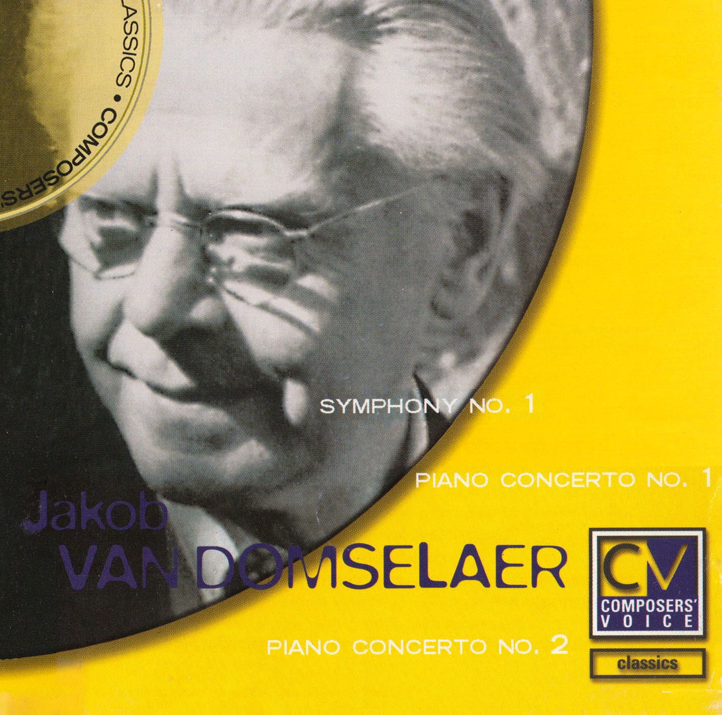 composers voice kees wieringa 