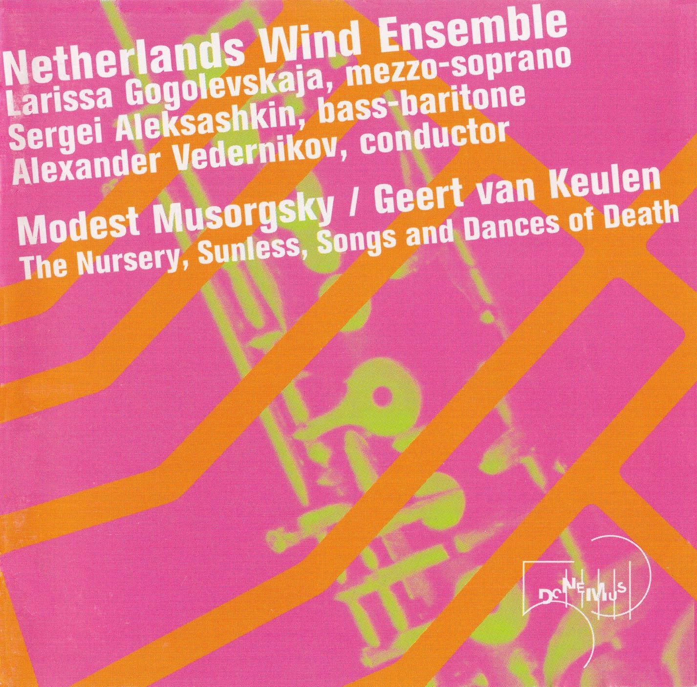 composers voice larissa gogolevskaja 