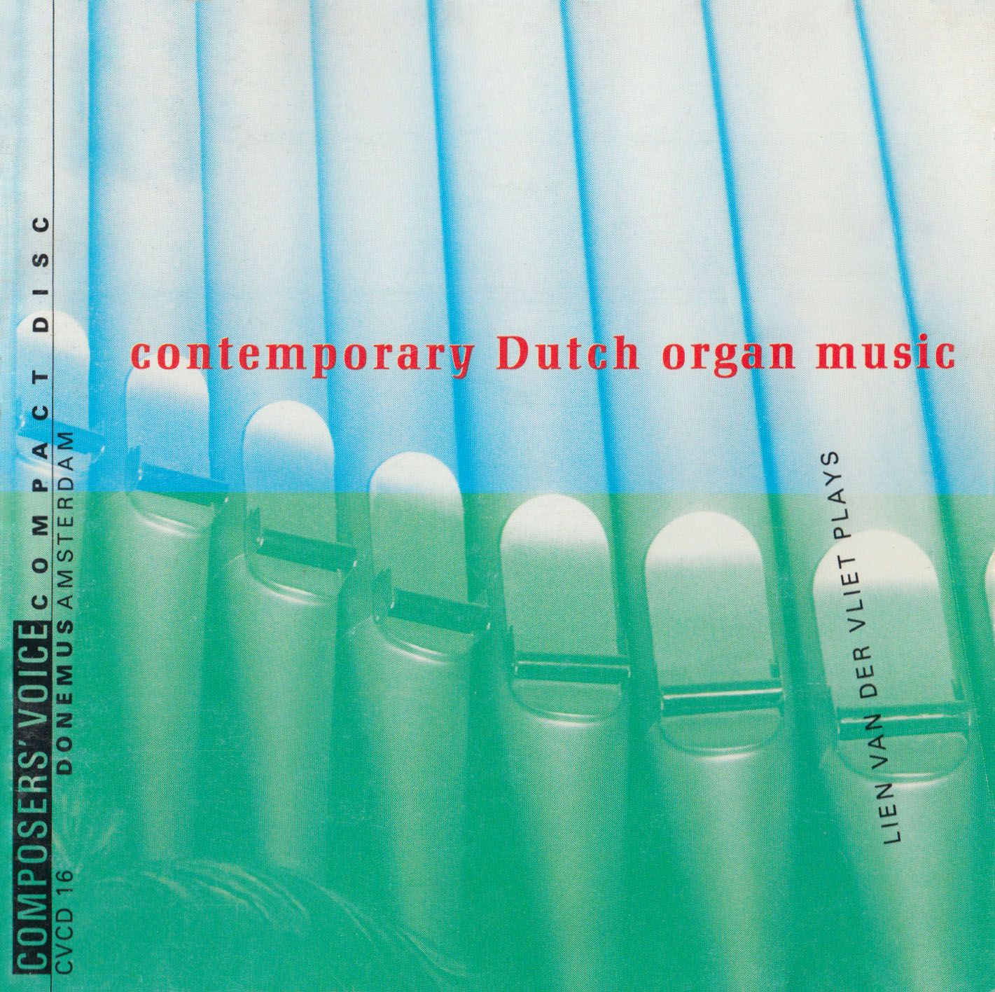 composers voice lien van der vliet 