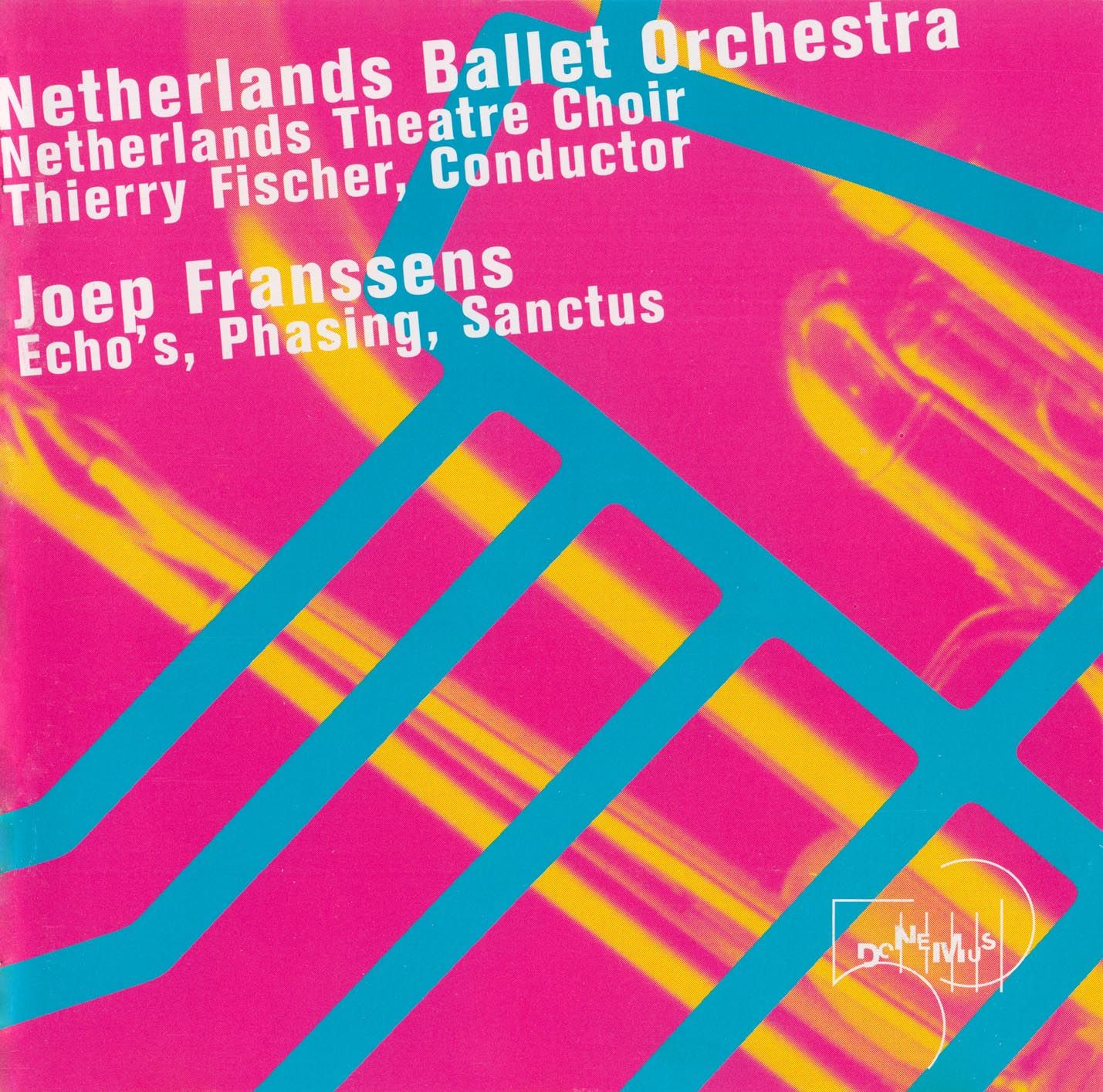 composers voice netherlands ballet o 