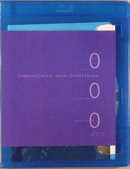 compositeurs sans fr hieroglyphic being 