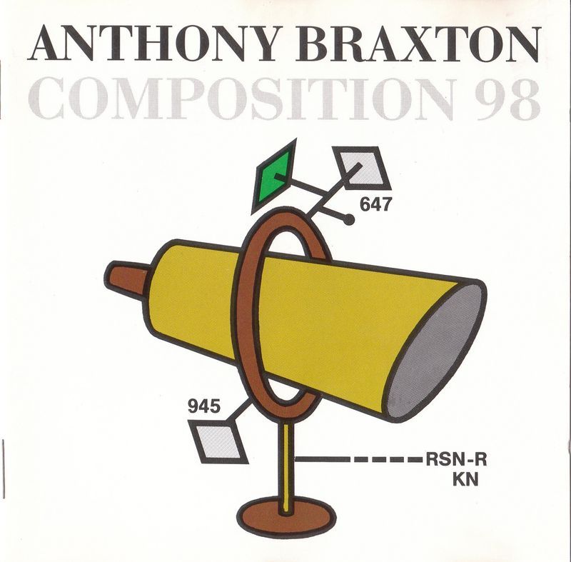 composition 98 anthony braxton 