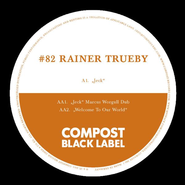 compost black label rainer truby  