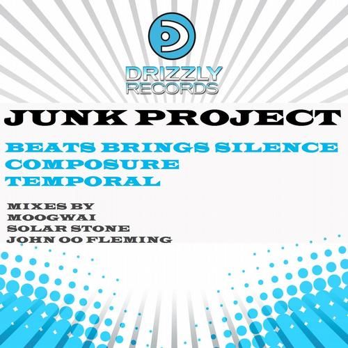 composure mixes junk project 