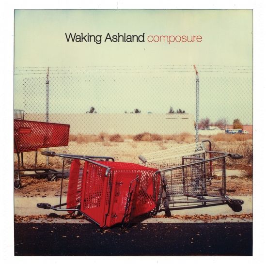 composure waking ashland 